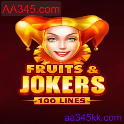O Fascinante Mundo de FruitsAndJokers100